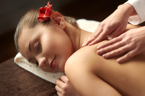 Swedish Massage