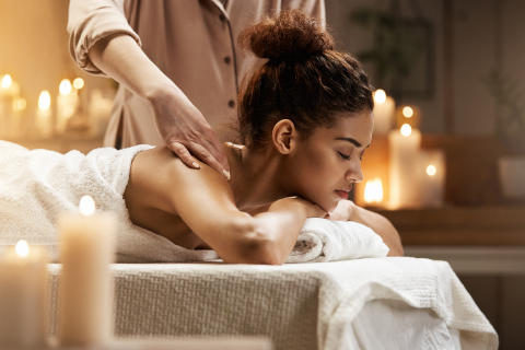 Therapeutic Massage
